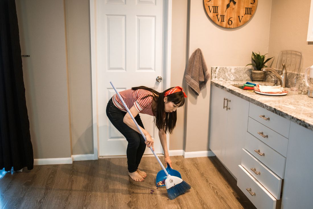 How Often Should You Deep Clean Your Calgary Home?