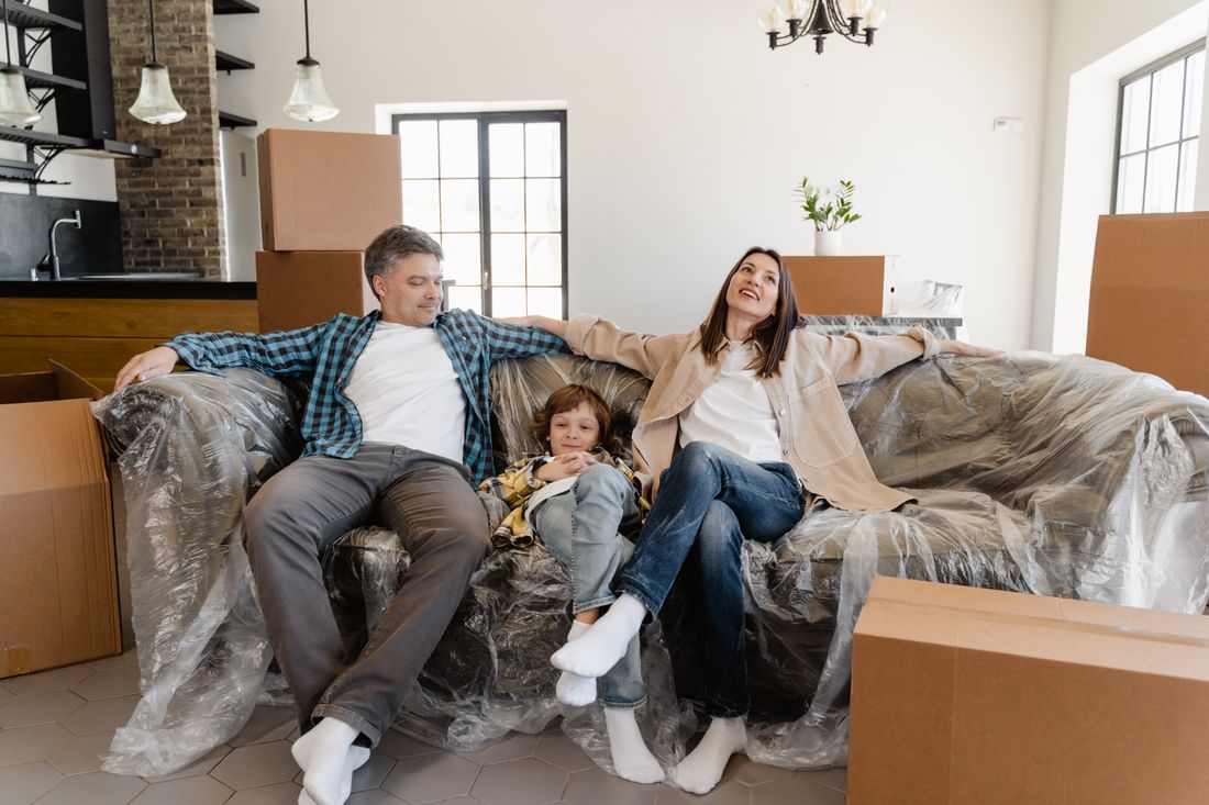 Move-Out Cleaning Checklist for Calgary Renters